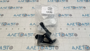 Blind Spot Sensor Bracket Left Subaru Outback 20-