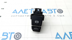 Parking button BMW X3 G01 18-21