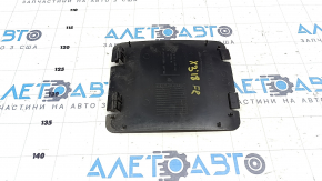 Front mudguard hatch right BMW X3 G01 18-