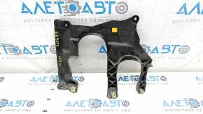 Front left arch protection BMW X3 G01 18-21 type 2 tear