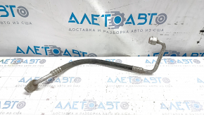 Air conditioning condenser-compressor pipe for Ford Escape MK3 13-16 2.0T type 1
