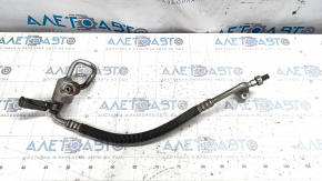 Air conditioning tube condenser-compressor Ford Flex 09-12