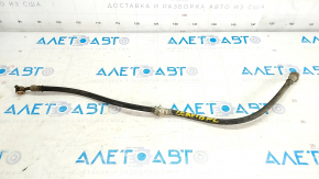 Front left brake hose for Nissan Leaf 11-17