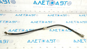 Front left brake hose for Nissan Leaf 11-17