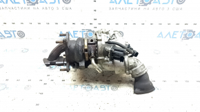 Turbine VW Tiguan 09-17 110k