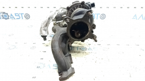 Turbine VW Tiguan 09-17 110k