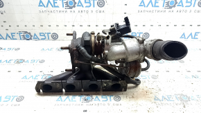 Turbine VW Tiguan 09-17 110k
