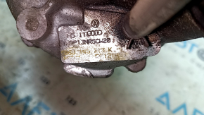 Turbine VW Tiguan 09-17 110k
