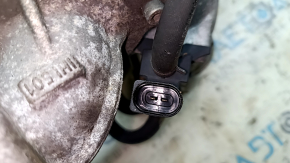 Turbine VW Tiguan 09-17 110k