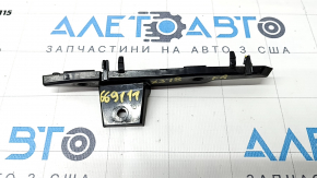 Front bumper mount right BMW X3 G01 18-21 broken mount