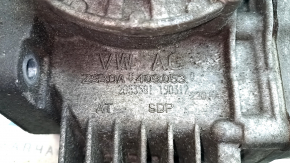 Transfer case VW Tiguan 09-17 110k