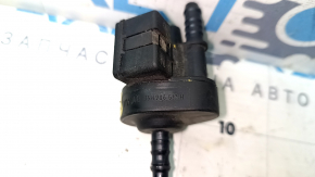 Fuel Vapor Purge Solenoid Valve VW Tiguan 09-17