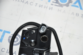 VW Tiguan 18-24 hood lock with sensor quality