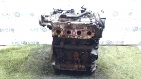 Engine VW Tiguan 11-17 2.0T CCTA 110k 12-12-12-12