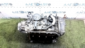 Engine VW Tiguan 11-17 2.0T CCTA 110k 12-12-12-12