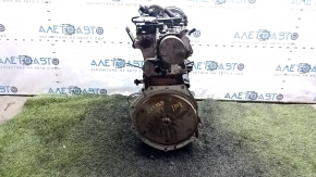 Engine VW Tiguan 11-17 2.0T CCTA 110k 12-12-12-12
