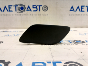 Front bumper headlight washer plug left Audi A6 C7 16-18 rest s-line