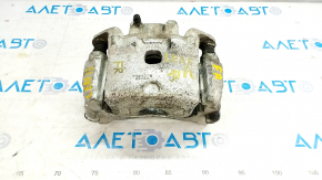 Front right caliper assembly Nissan Leaf 11-14 1 piston