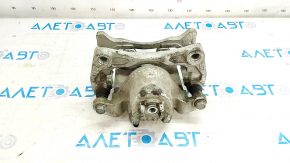 Front right caliper assembly Nissan Leaf 11-14 1 piston