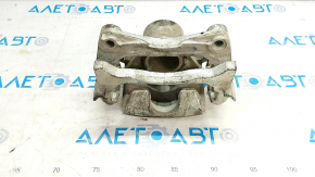Front right caliper assembly Nissan Leaf 11-14 1 piston