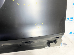 Boot door bare Ford Escape MK3 13-16 bumps, dented