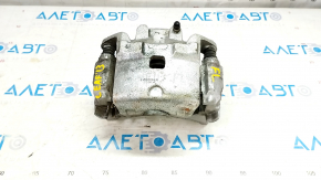 Front left caliper assembly Nissan Leaf 11-14 1 piston