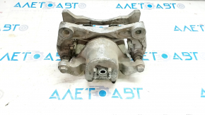 Front left caliper assembly Nissan Leaf 11-14 1 piston