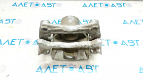 Front left caliper assembly Nissan Leaf 11-14 1 piston
