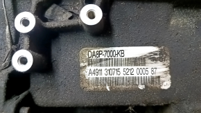 Automatic transmission assembly Ford Explorer 14-19 AWD 3.5 135k