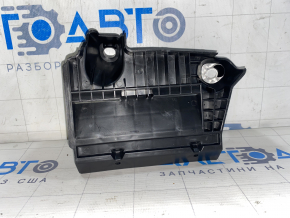 Battery mount bracket Ford Edge 15-