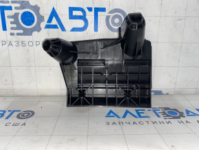 Battery mount bracket Ford Edge 15-
