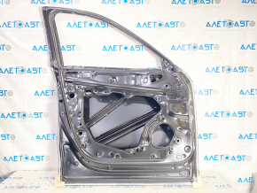 Door bare front left Mazda CX-5 17- pokes