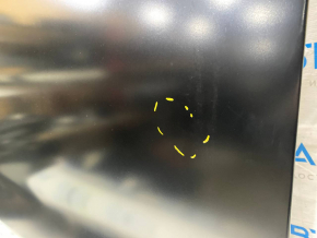 Door bare front left Mazda CX-5 17- pokes