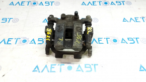 Rear left caliper Infiniti JX35 QX60 13-20