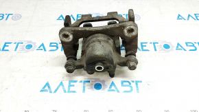 Rear left caliper Infiniti JX35 QX60 13-20