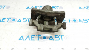 Rear left caliper Infiniti JX35 QX60 13-20