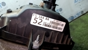 Ford Explorer 16-19 3.5 135k Engine, 12-12-12-12-12-12
