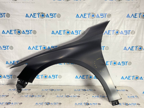 Front left wing Honda Accord 18-22 steel, dent