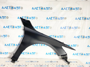 Front left wing Honda Accord 18-22 steel, dent