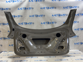 Tesla Model 3 Naked Trunk Lid 18-20 Pokes