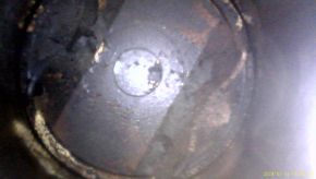 Ford Explorer 16-19 3.5 135k Engine, 12-12-12-12-12-12