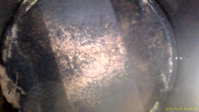 Ford Explorer 16-19 3.5 135k Engine, 12-12-12-12-12-12