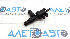 Fuel tank ventilation valve BMW X3 G01 18-21