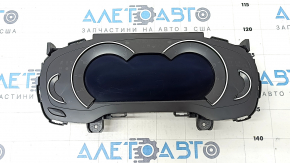 Instrument cluster BMW X3 G01 18-21 for projection, 15k, scratches