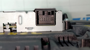 Instrument cluster BMW X3 G01 18-21 for projection, 15k, scratches