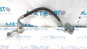 Air conditioning hose, compressor, heater, Ford Escape MK3 13-16 2.0T, type 1