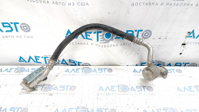 Air conditioning hose, compressor, heater, Ford Escape MK3 13-16 2.0T, type 1