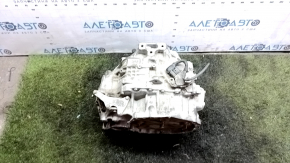 Automatic transmission complete VW Tiguan 18-19 fwd AQ450 RLU 8 speed usa100k emulsion