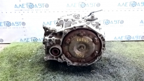 Automatic transmission complete VW Tiguan 18-19 fwd AQ450 RLU 8 speed usa100k emulsion
