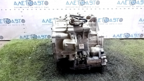 Automatic transmission complete VW Tiguan 18-19 fwd AQ450 RLU 8 speed usa100k emulsion